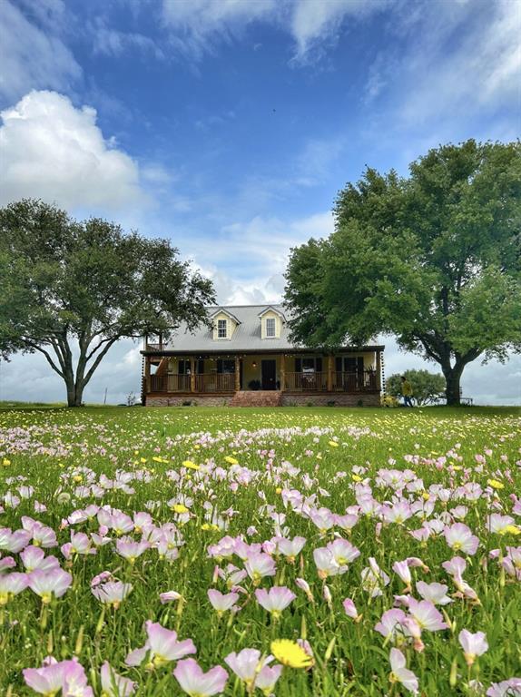 6055 Trackside Rd, Chappell Hill, TX 77426 House Rental in Chappell