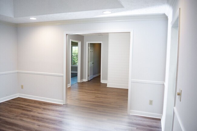 Foto del edificio - 3 bedroom House in Heart of Auburn