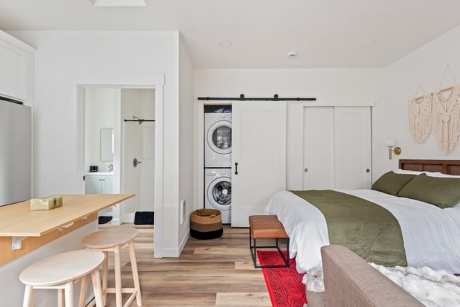 Photo - 5764 NE Garfield Ave. House