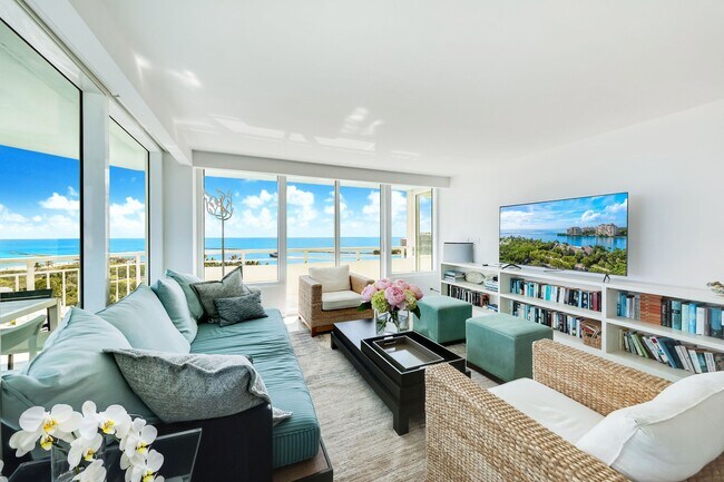 Foto del edificio - 400 South Pointe Dr