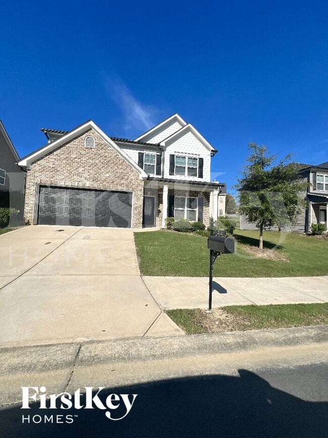 Building Photo - 210 Omega Ct