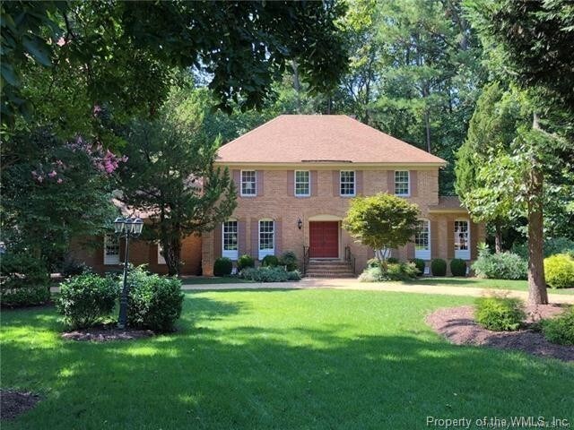 Building Photo - 3 Whittaker's Mill Rd