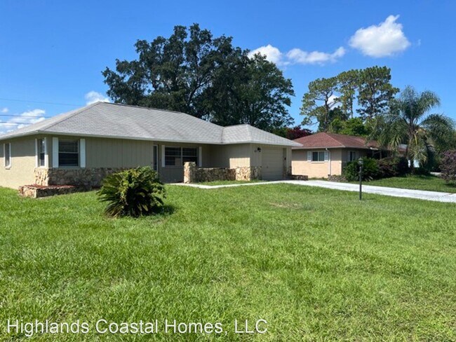 Building Photo - 2 br, 1.5 bath House - 56 New Florida Ave.
