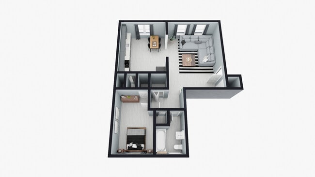 Foto del edificio - Heritage Green Apartments