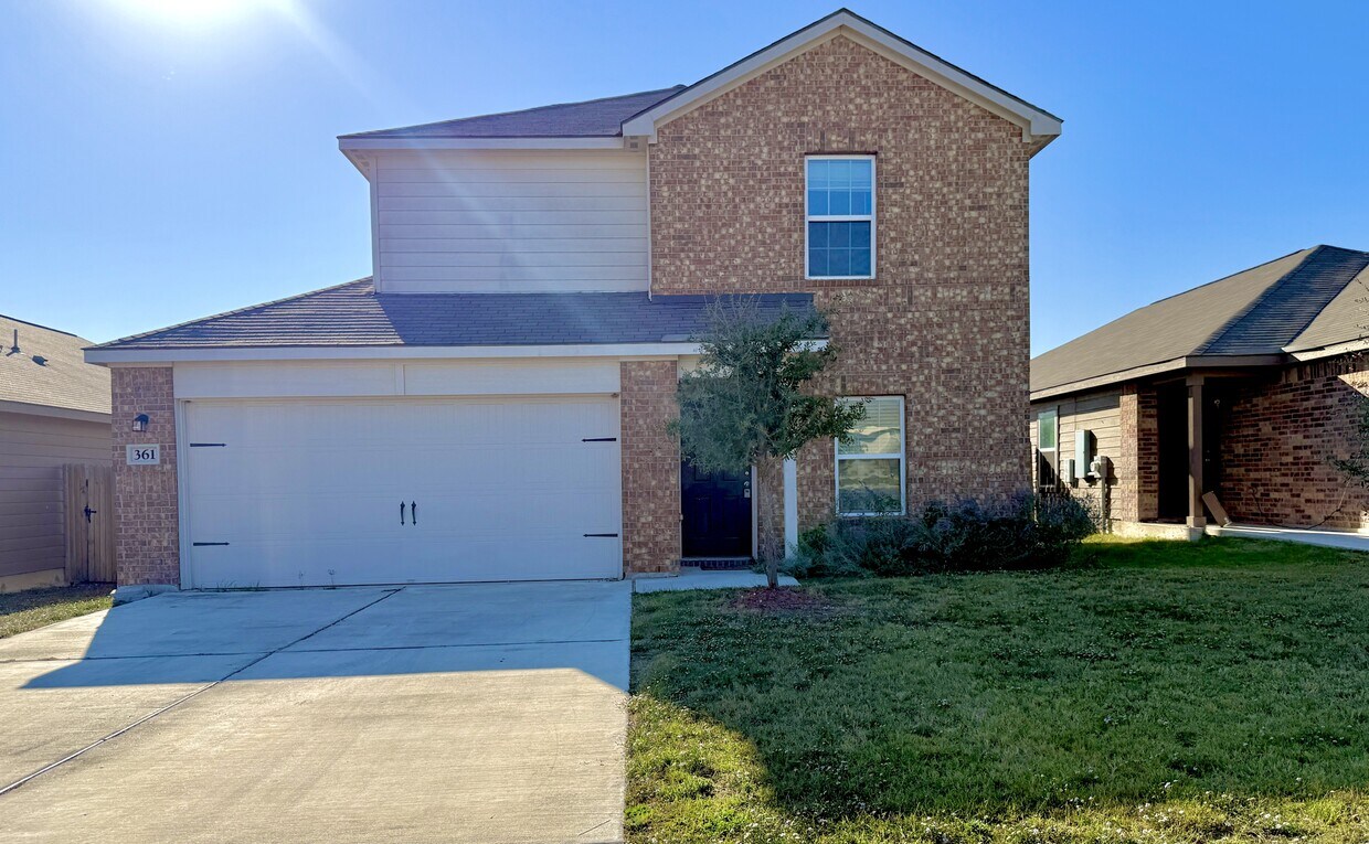 Foto principal - 361 Cres Park Dr