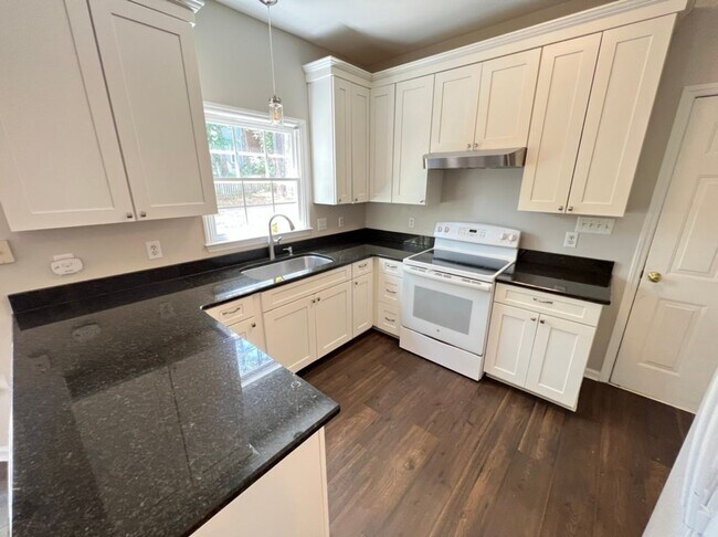 Foto del edificio - Cul-de-sac 4 bedroom home in Scotts Mill!
