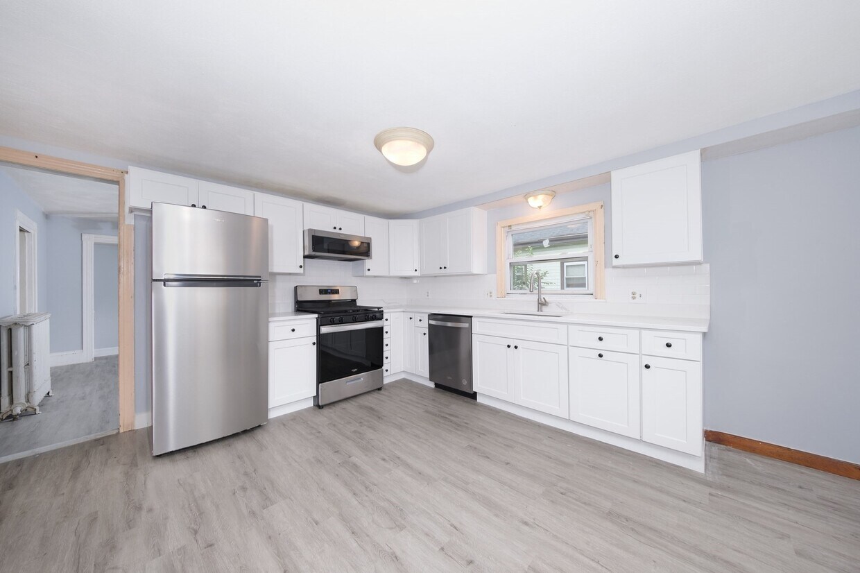 Foto principal - 138 Brown St