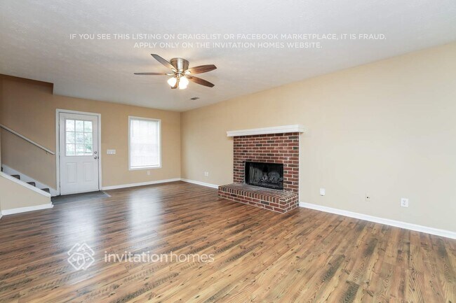 Foto del edificio - 3878 Summer Leigh Ct