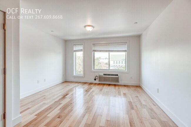 Foto del edificio - One Bed West Philadelphia Apartment