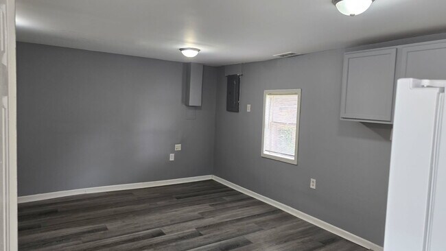 Foto del edificio - 2313 Georgia St