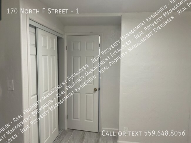 Foto del edificio - 170 N F St