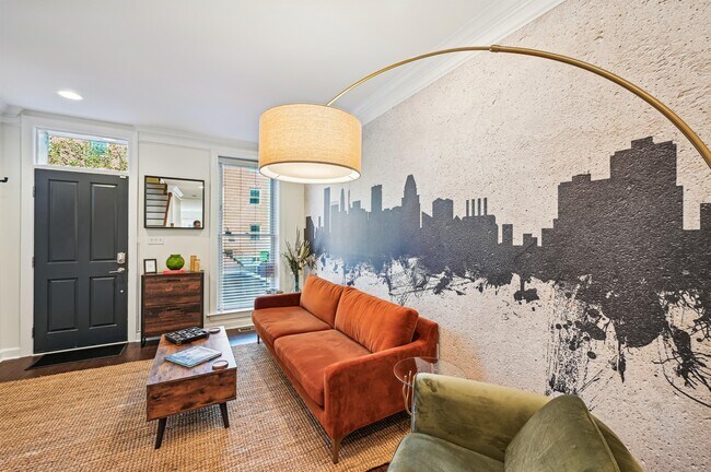Foto del edificio - 1615 S Hanover St