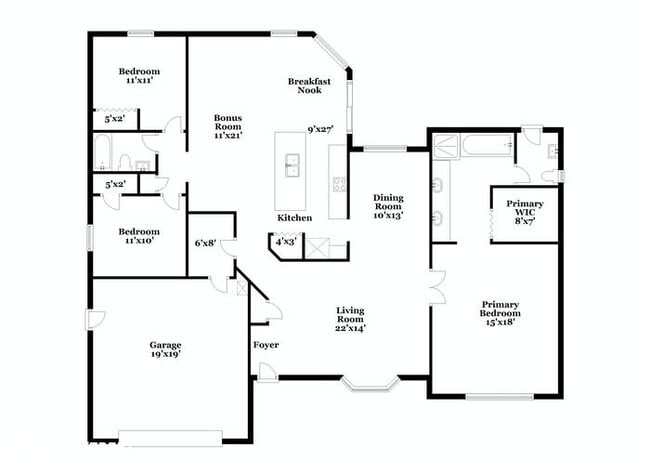 Building Photo - 1156 Alpine Ave, Palm Bay, FL 32907