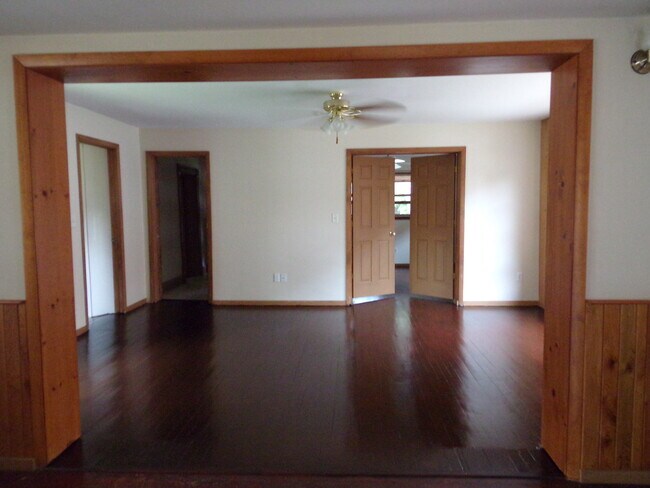 Foto del edificio - 1709 Pine St