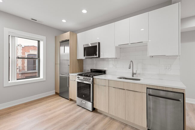 Foto del edificio - 1548 W Juneway Terrace