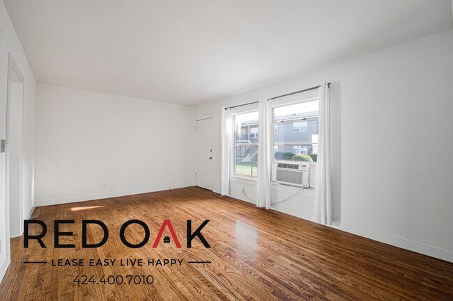 Foto del edificio - 4101 Wade St