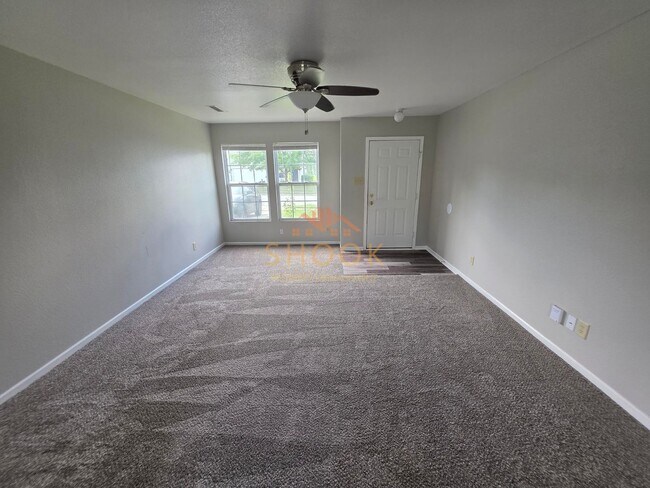 Foto del edificio - 3BR/2BA HOME IN LAFAYETTE'S SOUTH SIDE