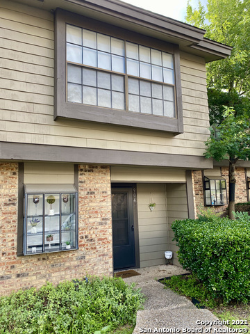 Foto del edificio - 11815 Vance Jackson Rd