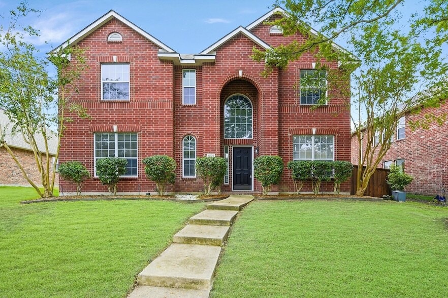 Foto principal - 1006 Hidden Creek Dr