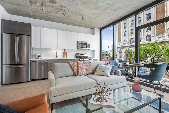 Foto del edificio - 4545 N Sheridan Rd