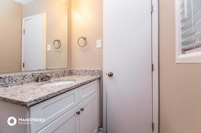 Building Photo - 6490 Port A Prince Dr, Forest Park, GA 30297