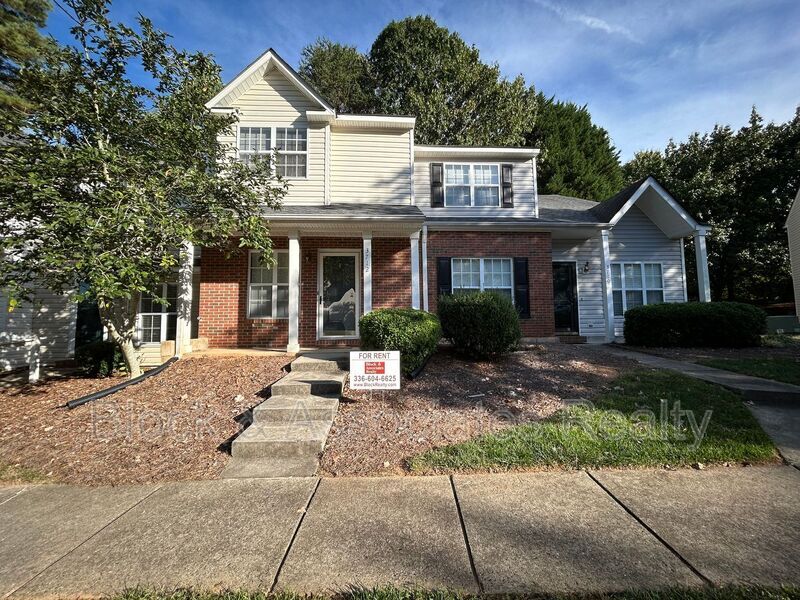 Primary Photo - 3712 Winborne Ln