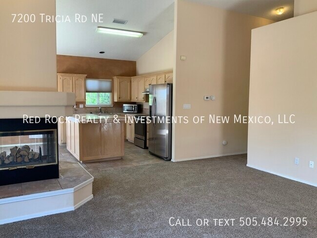 Foto del edificio - 7200 Tricia Rd NE