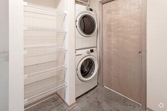 1BR, 1BA - Plan K - Lyndy Apartments