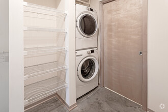 1BR, 1BA - Plan K - Lyndy Apartments