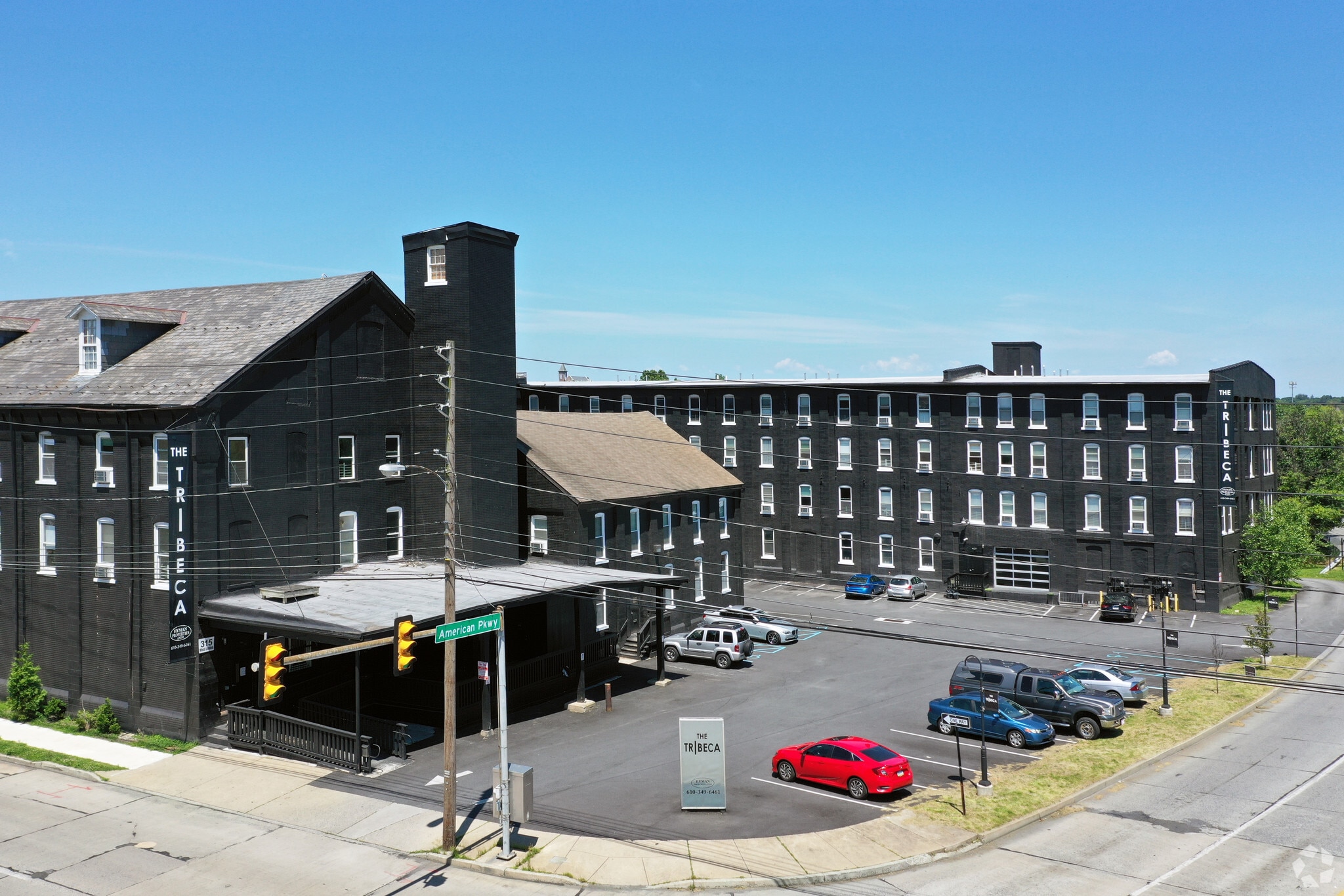 Tribeca Apartment photo 6