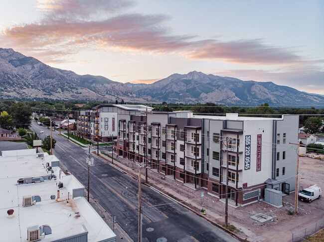 Lofts at 5 Points Apartments - Ogden, UT | Apartments.com