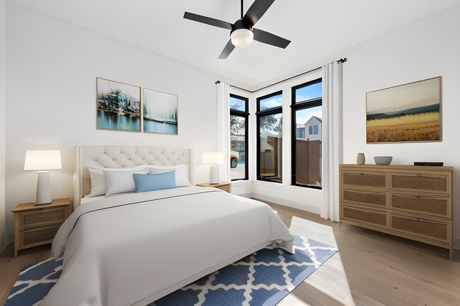 Building Photo - Valley View Villas