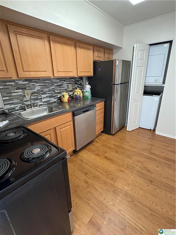 Foto del edificio - 911 George St