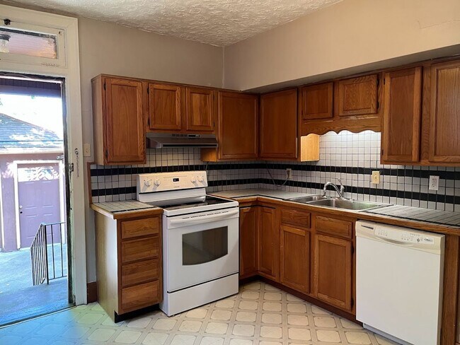 Foto del edificio - 2021 Scott St