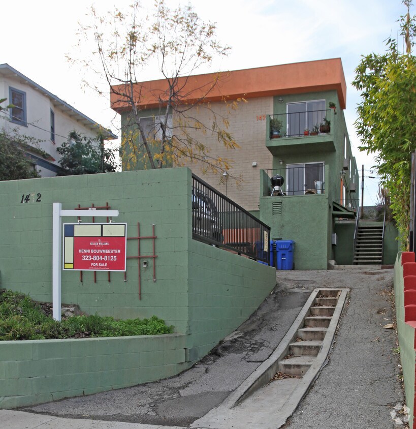 1472 Allison Ave, Los Angeles, CA 90026 Apartments in Los Angeles, CA