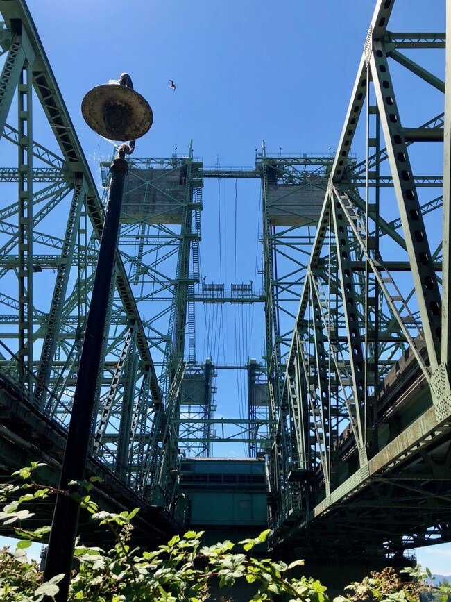 Broadway Apartments Vancouver, WA