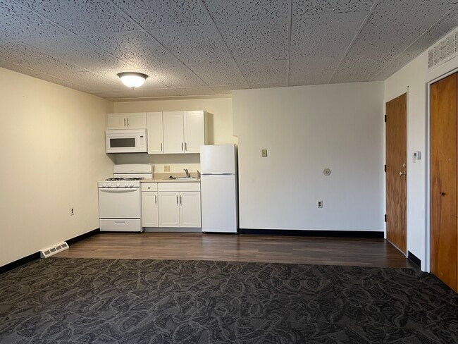 Building Photo - 201 S Garrard St