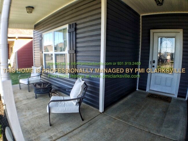 Foto del edificio - 717 Sleek Fox Dr