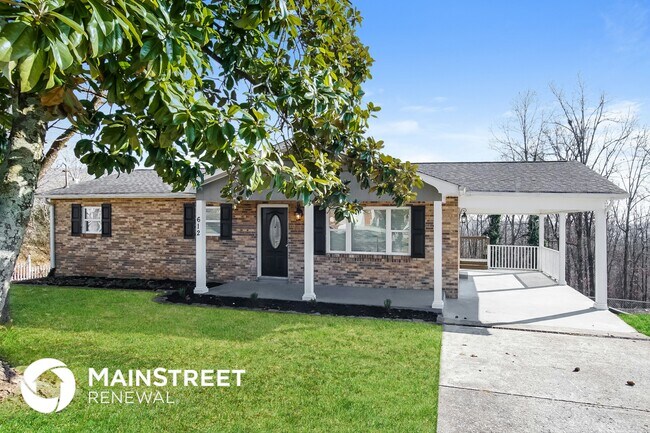 Foto del edificio - 612 W Ridgecrest Dr