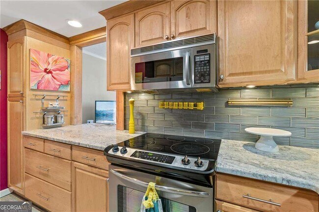 Foto del edificio - 130 26th St NW