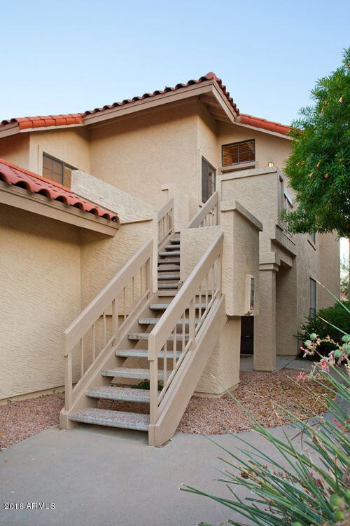 Foto del edificio - 8700 E Mountain View Rd