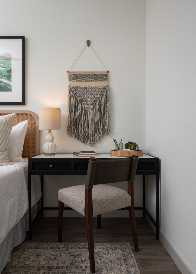 Prose Vista West apartments — community photo - Prose Vista West
