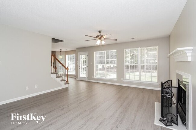 Foto del edificio - 11112 Scrimshaw Ln