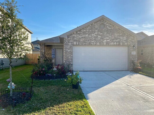 Foto del edificio - 6416 Wenlock Dr