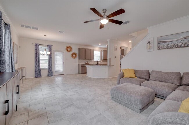 Foto del edificio - 508 Barbary Coast Ln