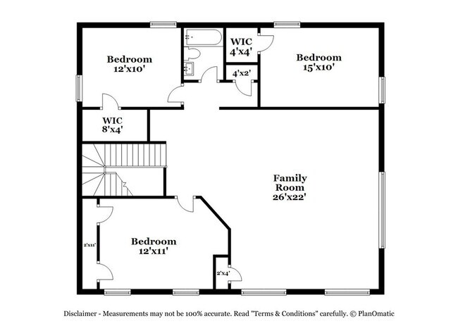 Building Photo - 18114 Shady Cypress Ln