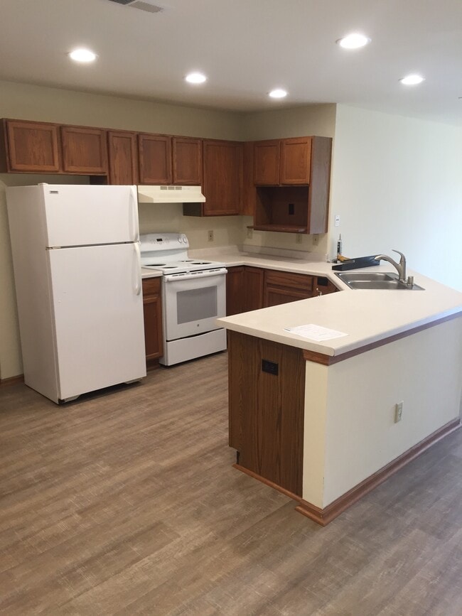 Foto del edificio - Milestone Properties