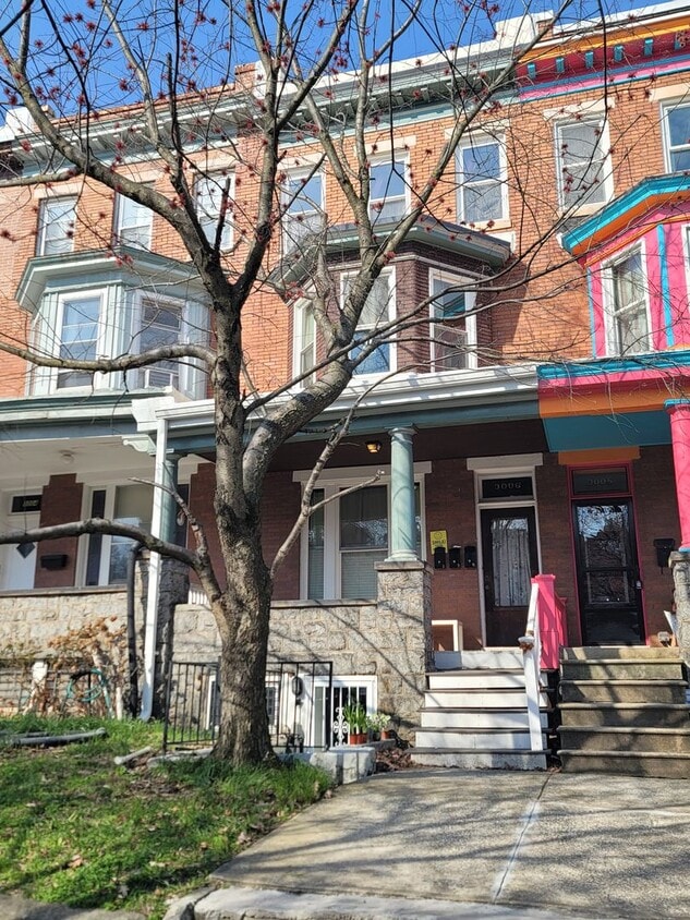 Photo - 3006 Guilford Ave