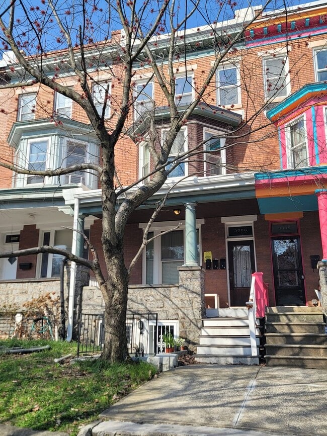 Building Photo - 3006 Guilford Ave