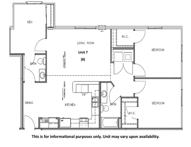 Foto del edificio - Huron Grove Apartments